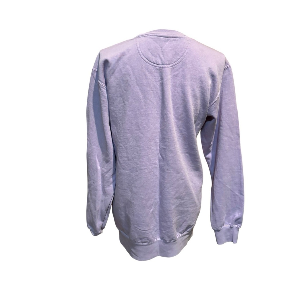 Sturgill Simpson Johnny Blue Skies Concert Sweater Sweatshirt Crewneck Small - Picture 2 of 4